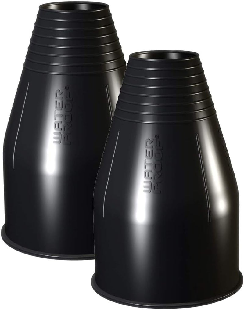 Waterproof Silicone Wrist Seal - Image 1